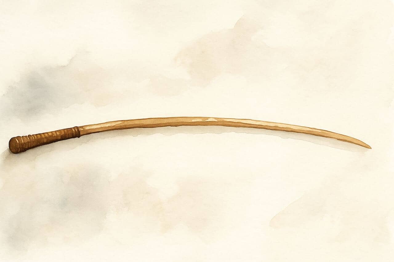 Was bedeutet Cold Caning beim BDSM? Infos vom Erotik Lexikon.