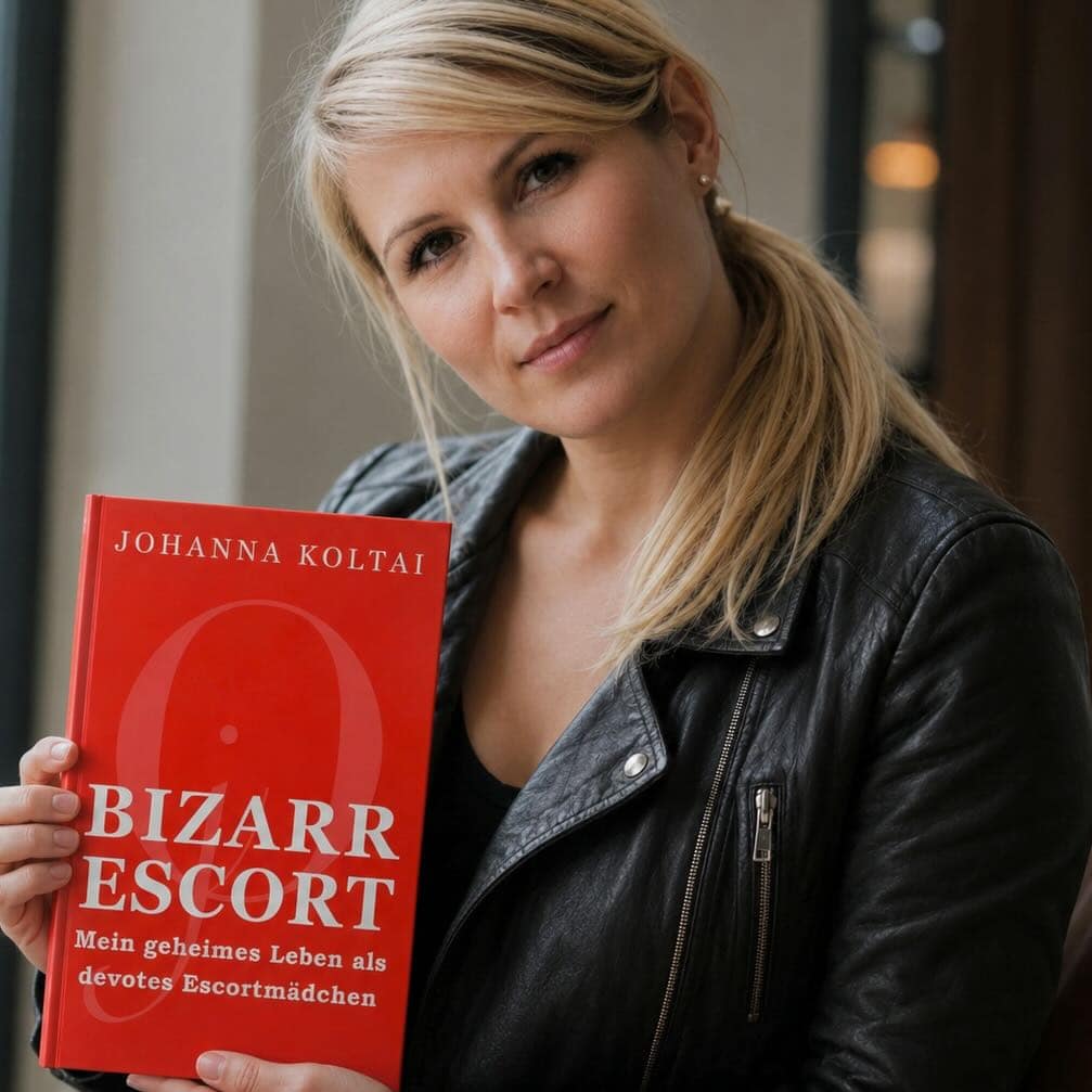 Bizarr Escort jO