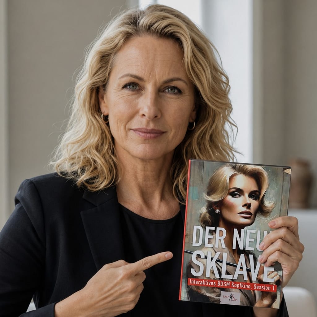 Der neue Sklave