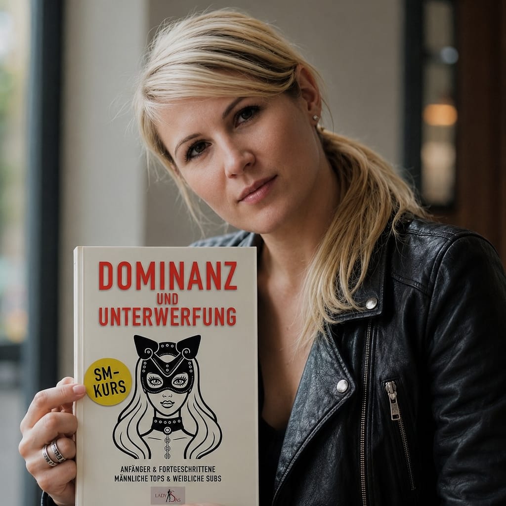 Dominanz und Unterwerfung