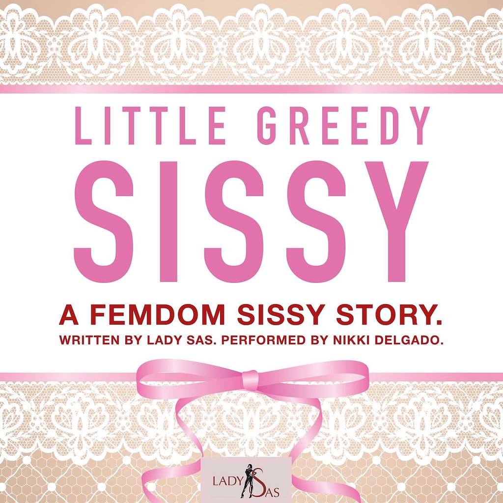Sissy Femdom Audiobook