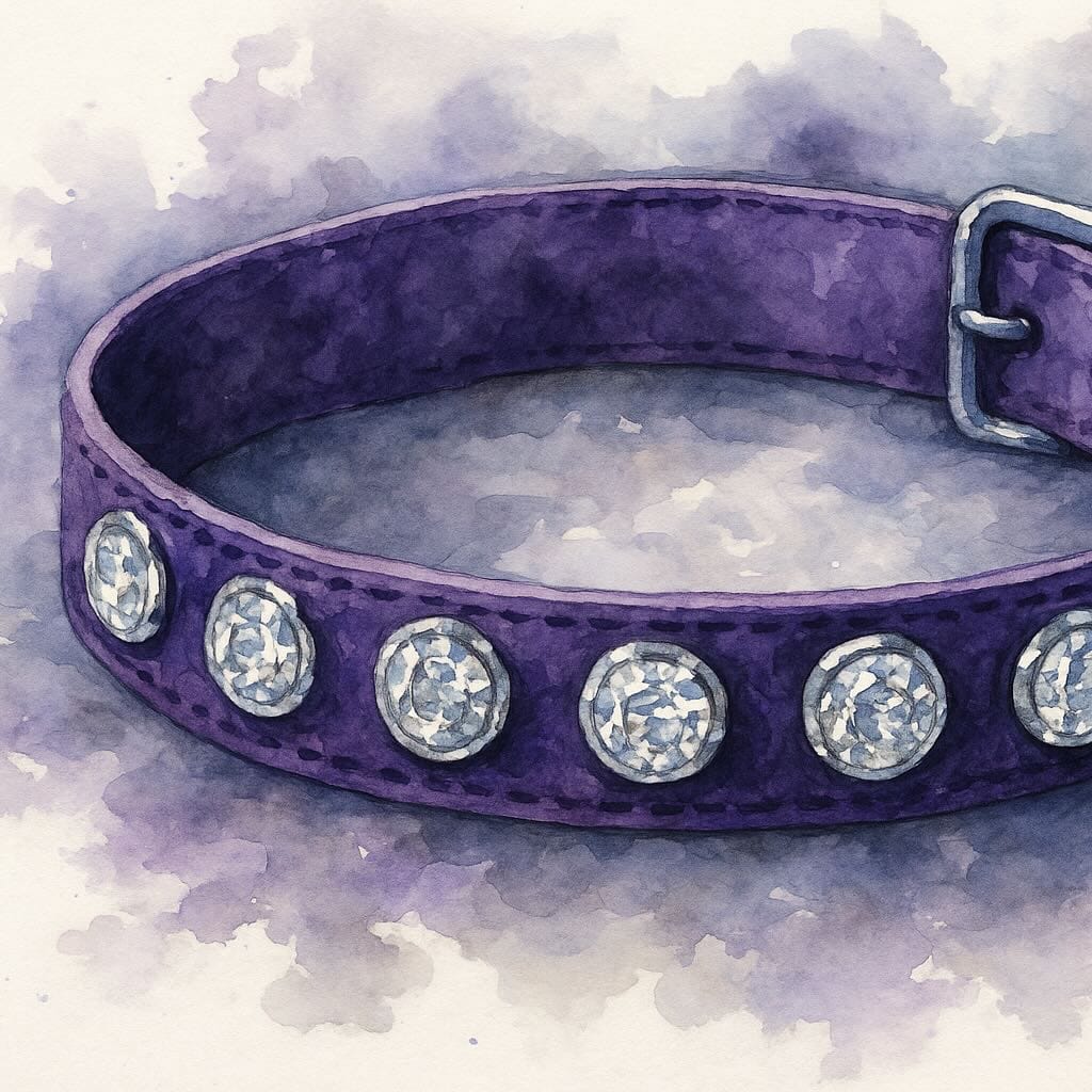 Sub Sari im Interview auf Lady-Sas.com.