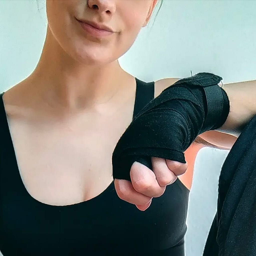 Honey of Babylon: interview on lady-sas.com.