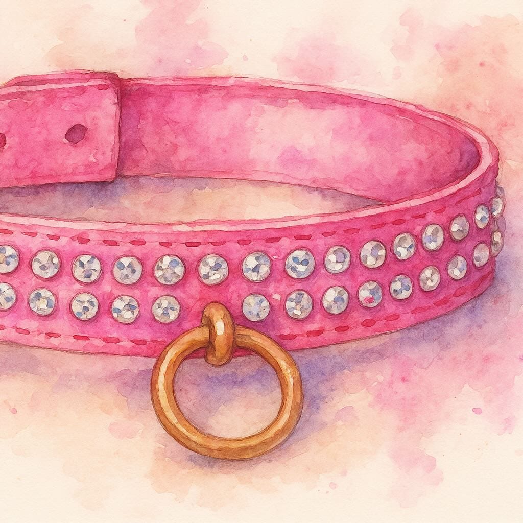 Sissy Sabrina im Interview auf Lady-Sas.com