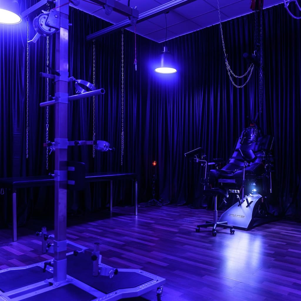 Atrium Berlin SM-Studio