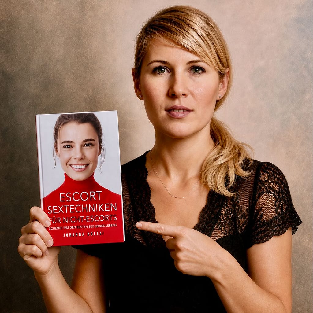 Sextechniken Buch
