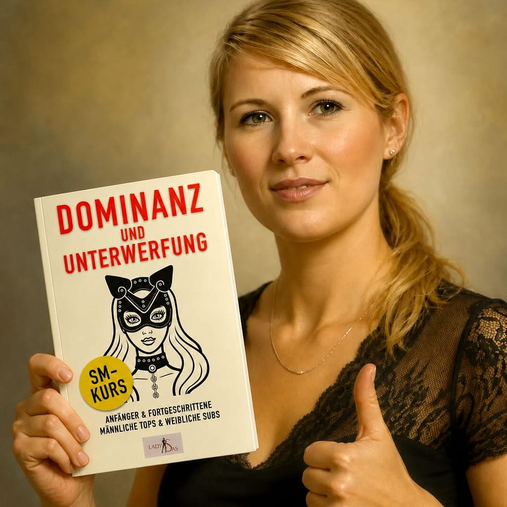Dominanz und Unterwerfung Buch