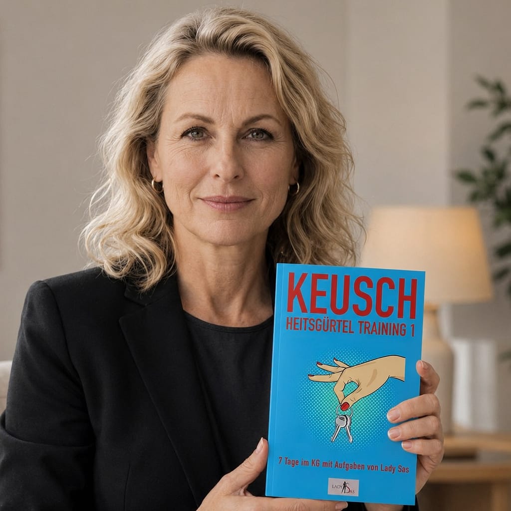 Keuschheitsguerteltraining