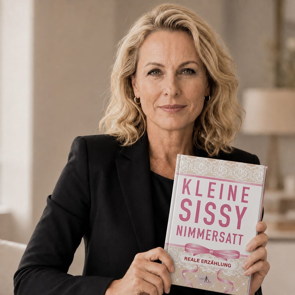 Kleine Sissy Nimmersatt