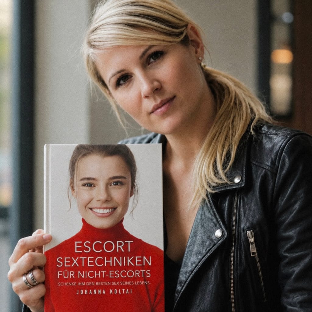 Escort Sextechniken