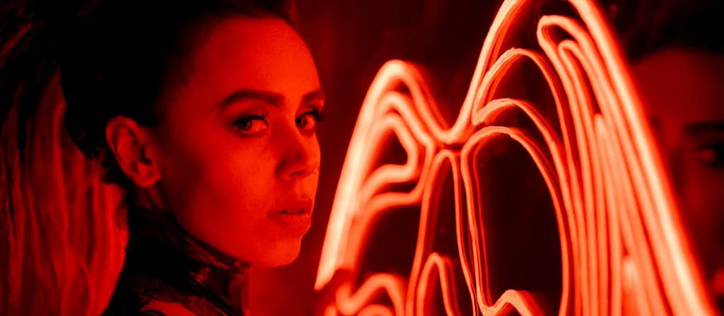 Femdom Erzählung "AmsterDom"