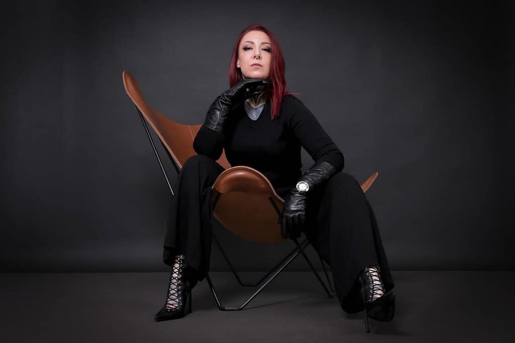 Madamé Kali Dreadful, Mönchengladbach