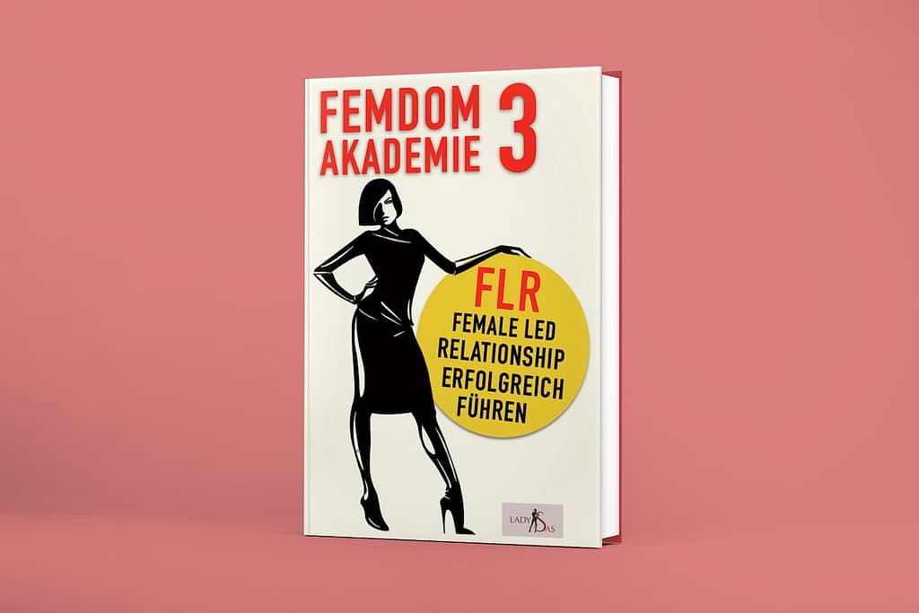 FLR Buch: Cover