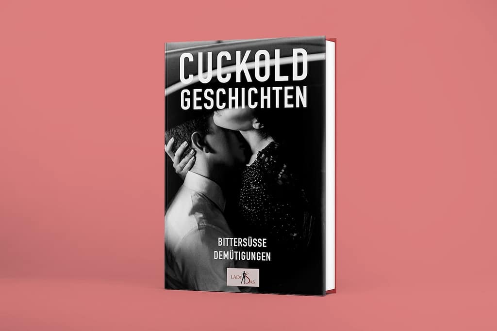 Cuckold Geschichten Buch