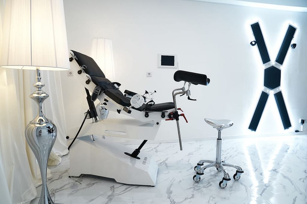 Elysium der Entfaltung