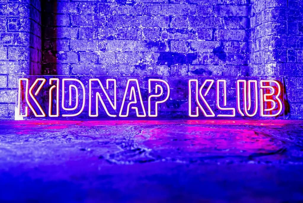 Kidnap Klub