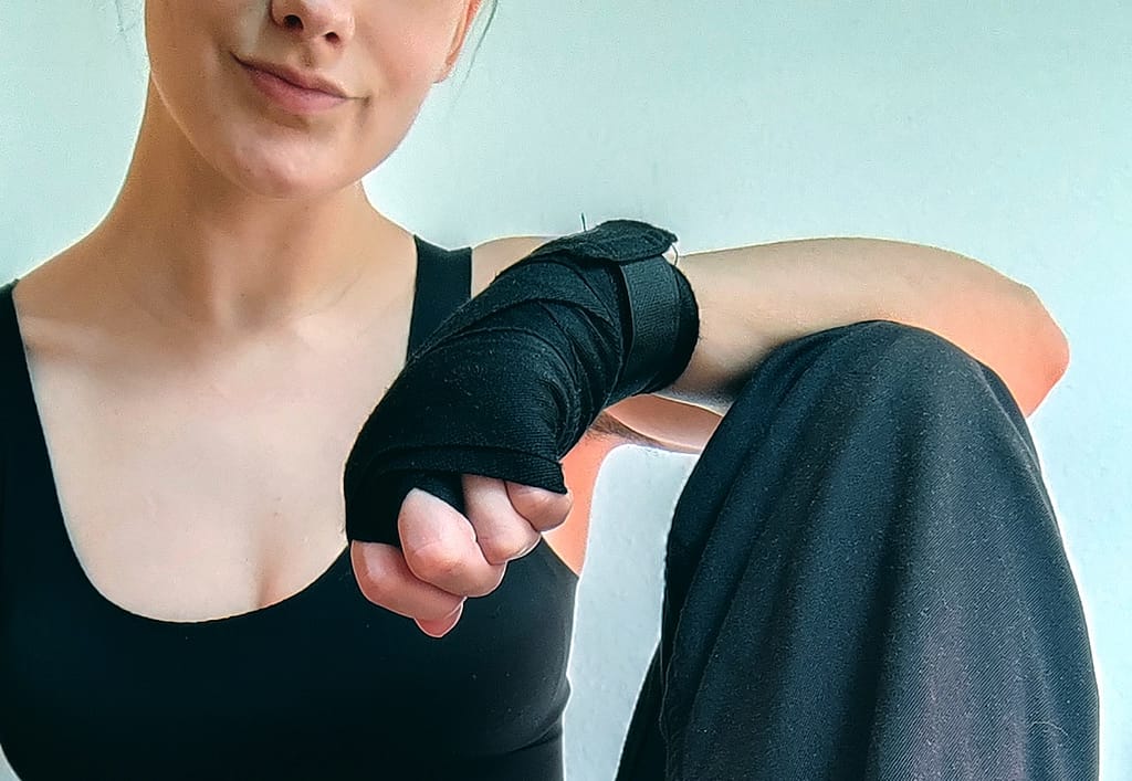 Femdom Honey of Babylon, Berlin