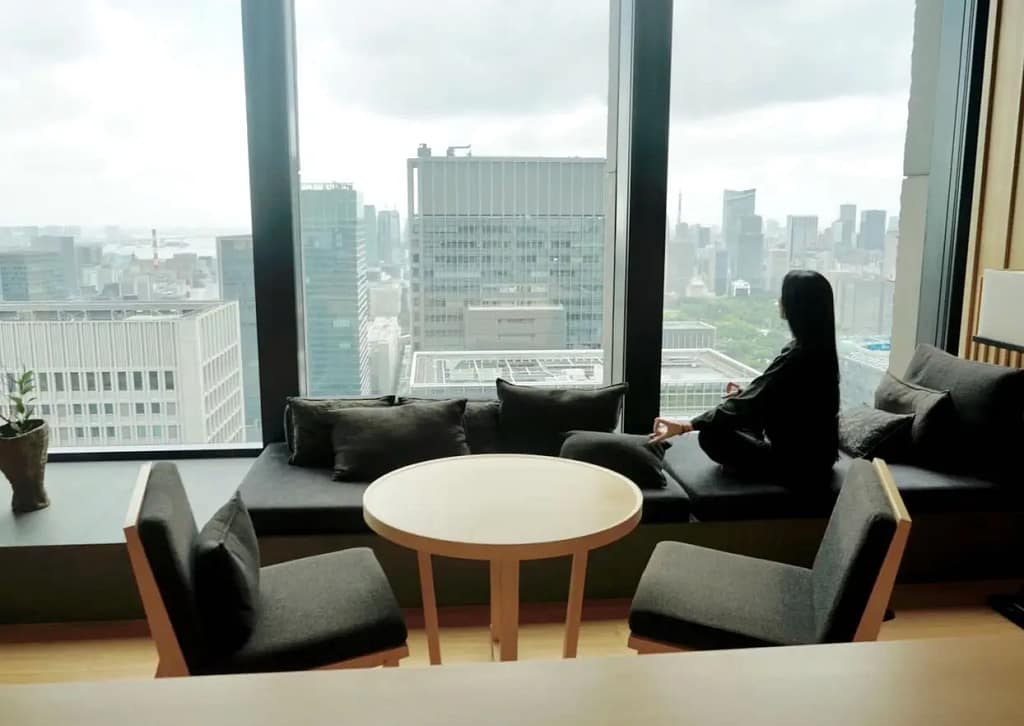 Dominatrix Mistress Chiaki, Tokyo, Japan