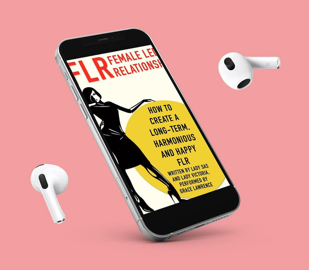 Female Led Relationship Audiobook