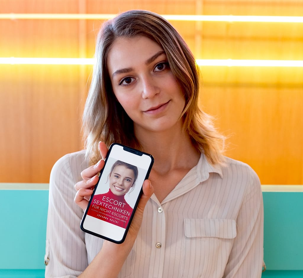 Sextechniken für Frauen Buch von Johanna Koltai