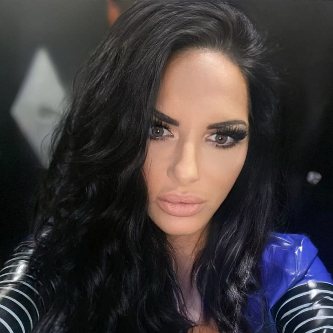 Domina Satanica Panthera, München