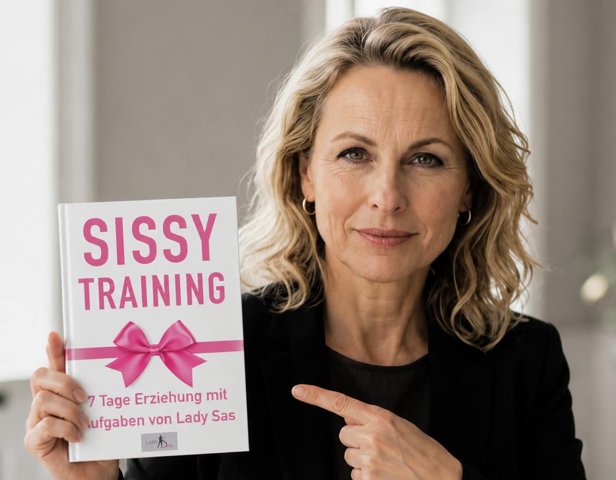 Sissy Training