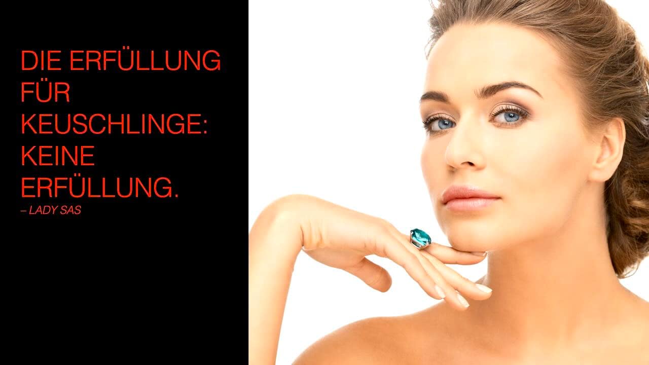 Keuschheitskaefig Test