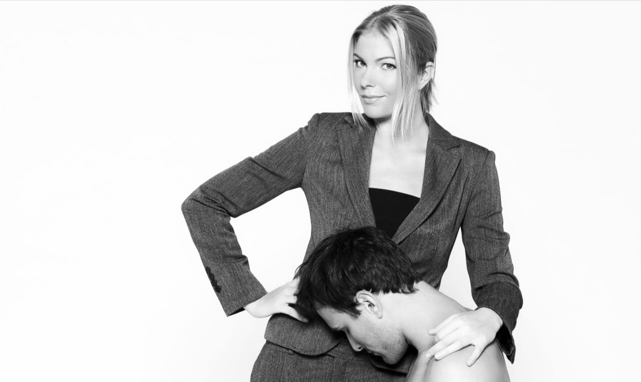 BDSM Geschenkideen auf Lady-Sas.com.