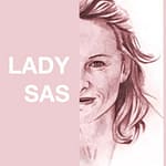 Lady Sas