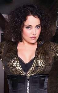 Domina Guide Deutschland: Mistress Tanja Domina