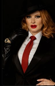 Domina MaXime von Luven, Karlsruhe