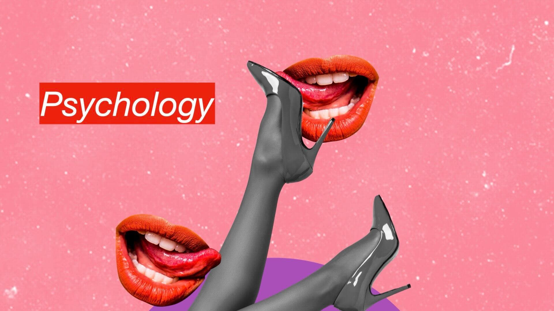 Tease and Denial Psychology.