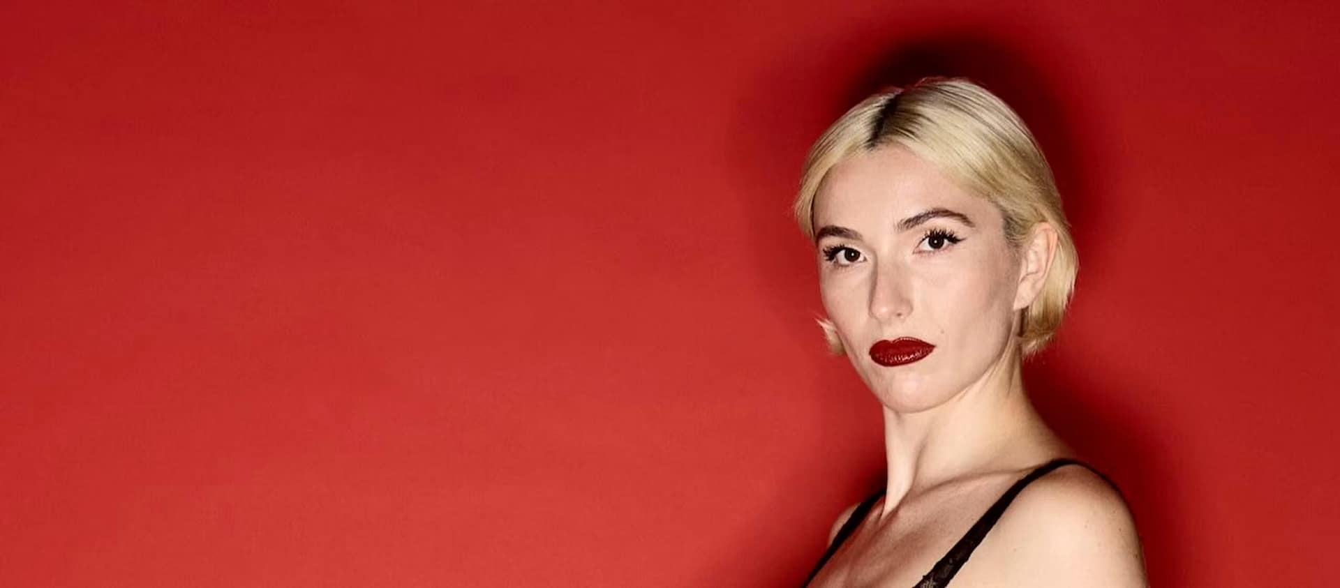 Domina in Melbourne, Australien: Vera Beaufort