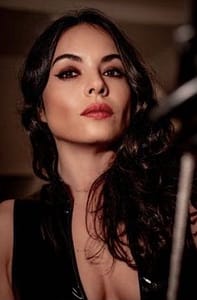 Domina Berlin Deborah