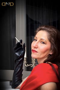 Domina Guide Deutschland Domina Delia 2