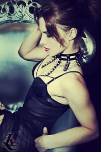 Domina Guide Berlin stellt Domina Salome aus Berlin im Interview vor