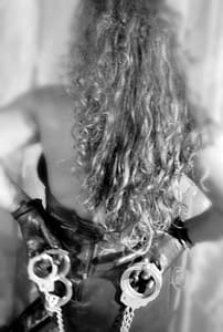 Domina Guide Deutschland: Graefin von Schwarz