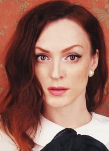 Dominatrix in Manchester and London, United Kingdom: Eris-Martinet