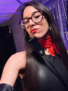 Dominatrix in London, UK: Mistress Fun