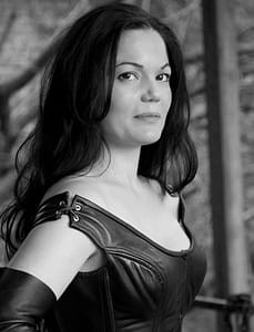 Madame Jasmin Berlin