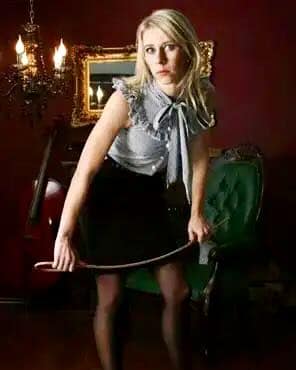 Mistress Danica, Domina in Baden-Württemberg