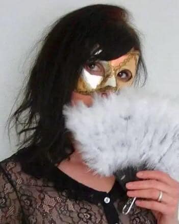 Miss M from BDSM Couple, Female Led Relationship and Femdom lifestyle.
