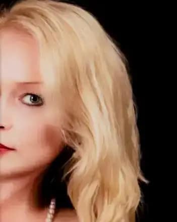 Private Herrin Lady N, blonde Femdom aus Deutschland