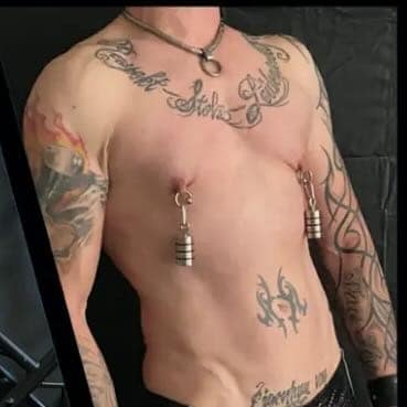 Sub Bückstück im Interview auf Lady-Sas.com