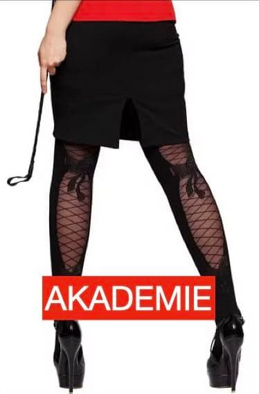 Femdom Akademie von Lady Sas