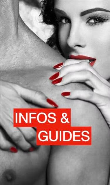 BDSM Guides von Lady Sas