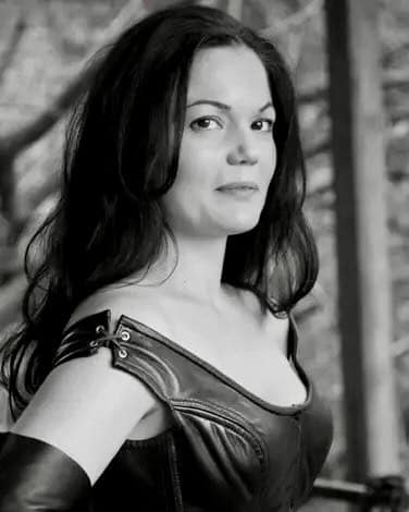 Madame Jasmin, Domina in Berlin