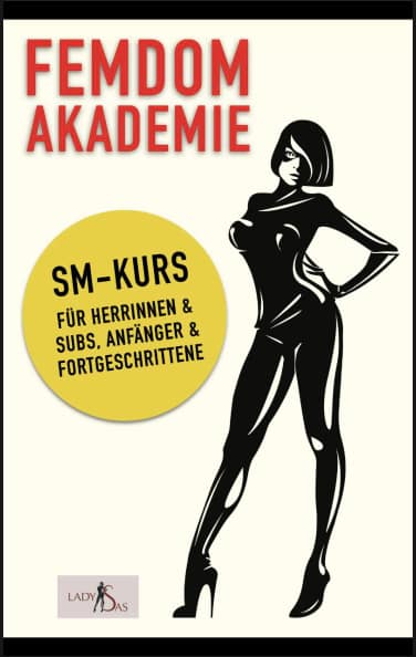 Femdom Buch