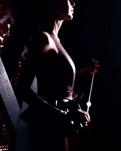 Master Maze, Stockholm dominatrix specializing in psychological BDSM, mind games and slave training