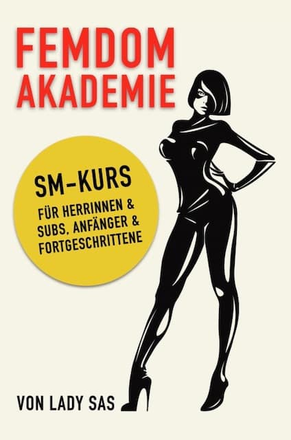 Femdom Akademie Buch